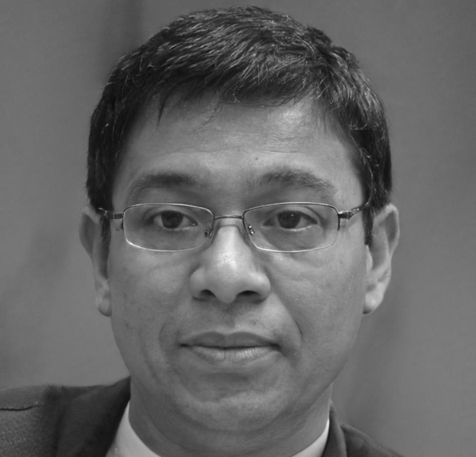 Rafig Huseynov, specialized workshop coordinator